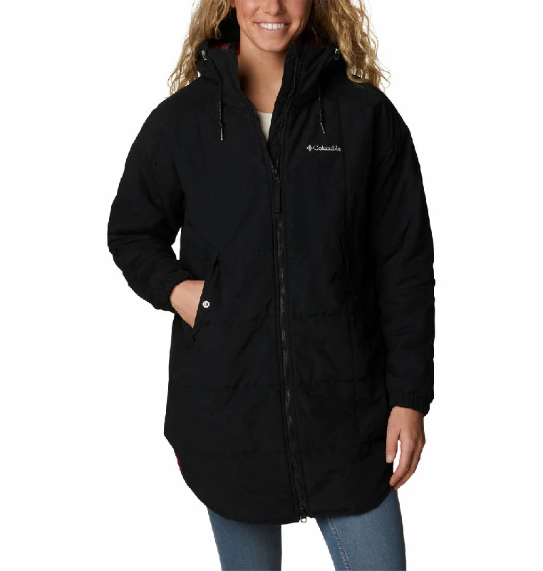 Columbia Womens Chatfield Hill Novelty Jacket V-Neck Jacket Boat Neck Jacket Square Neck Jacket