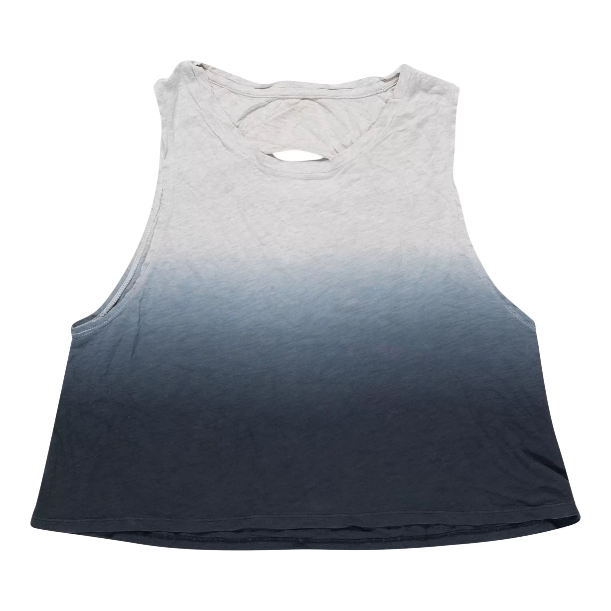 Manduka Ombre Tank - Women's pastel tank top