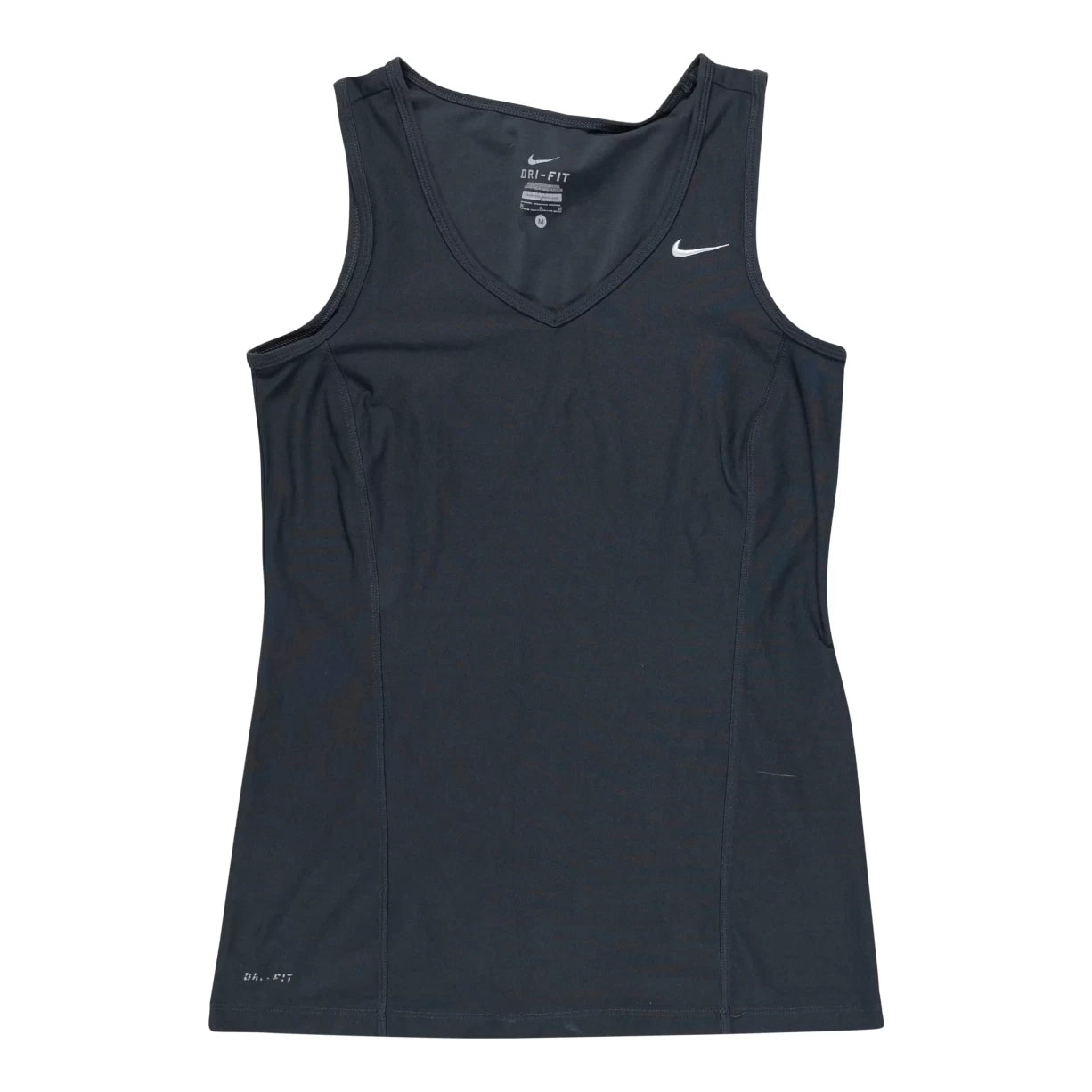 Nike Dri-Fit V-Neck Tank - Women's boho tank top