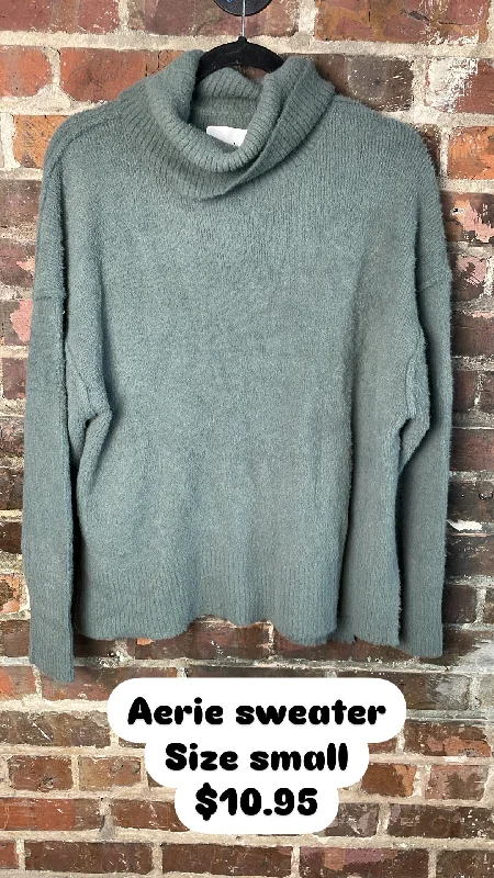 Aerie sweater Stylish Fashionable Trendy