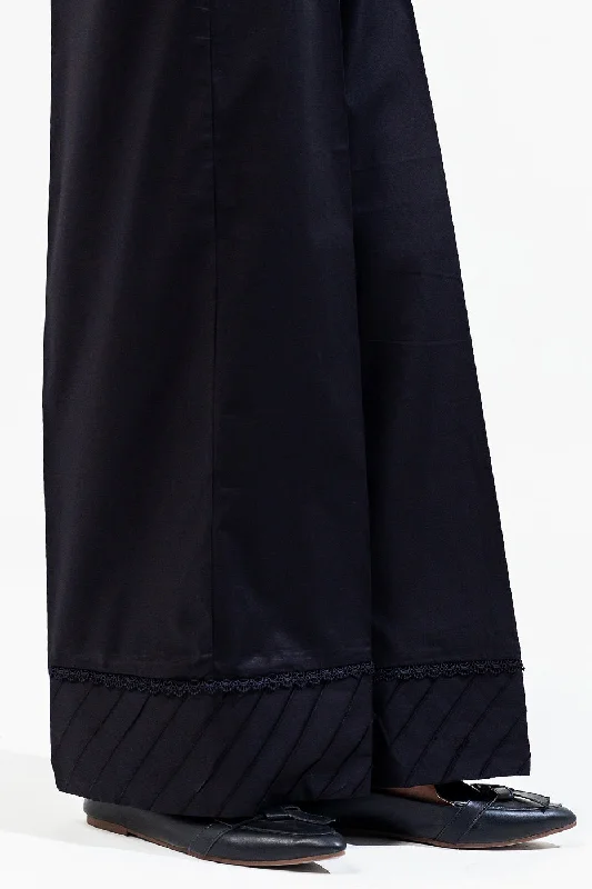 SLACK PANTS Formal Wide-Leg Pants