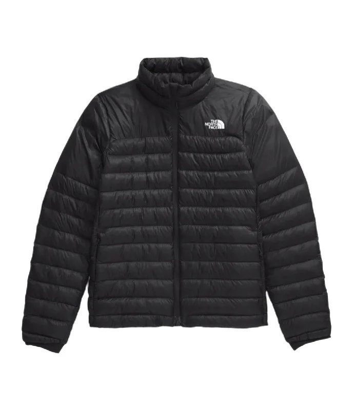 The North Face Womens Terra Peak Jacket Appliqued Jacket Beaded Jacket Sequined Jacket