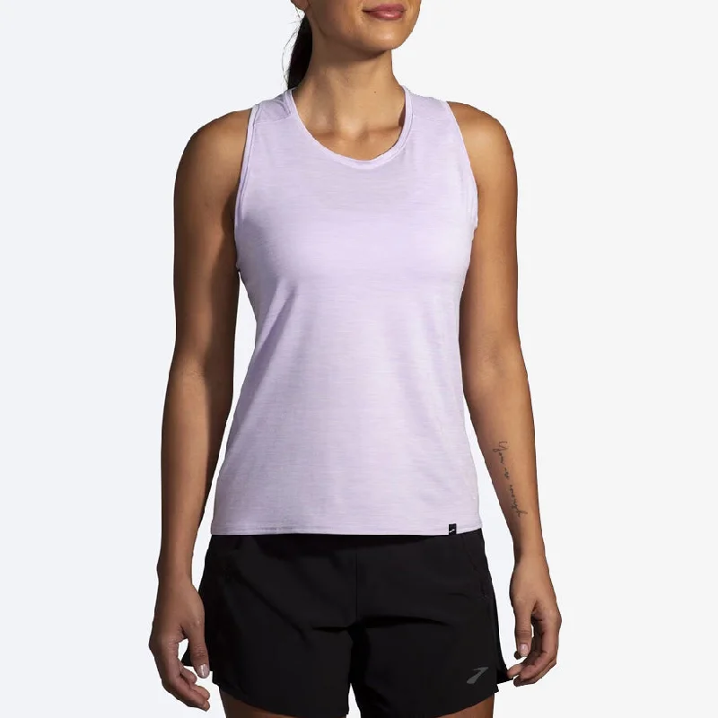 Women's Luxe Tank casual tank top