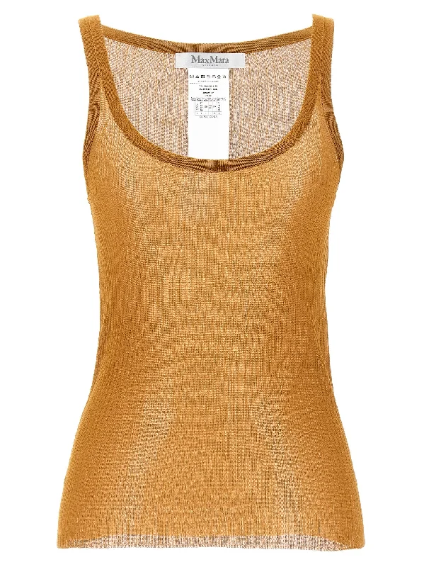 Bastia Tank Top trendy tank top