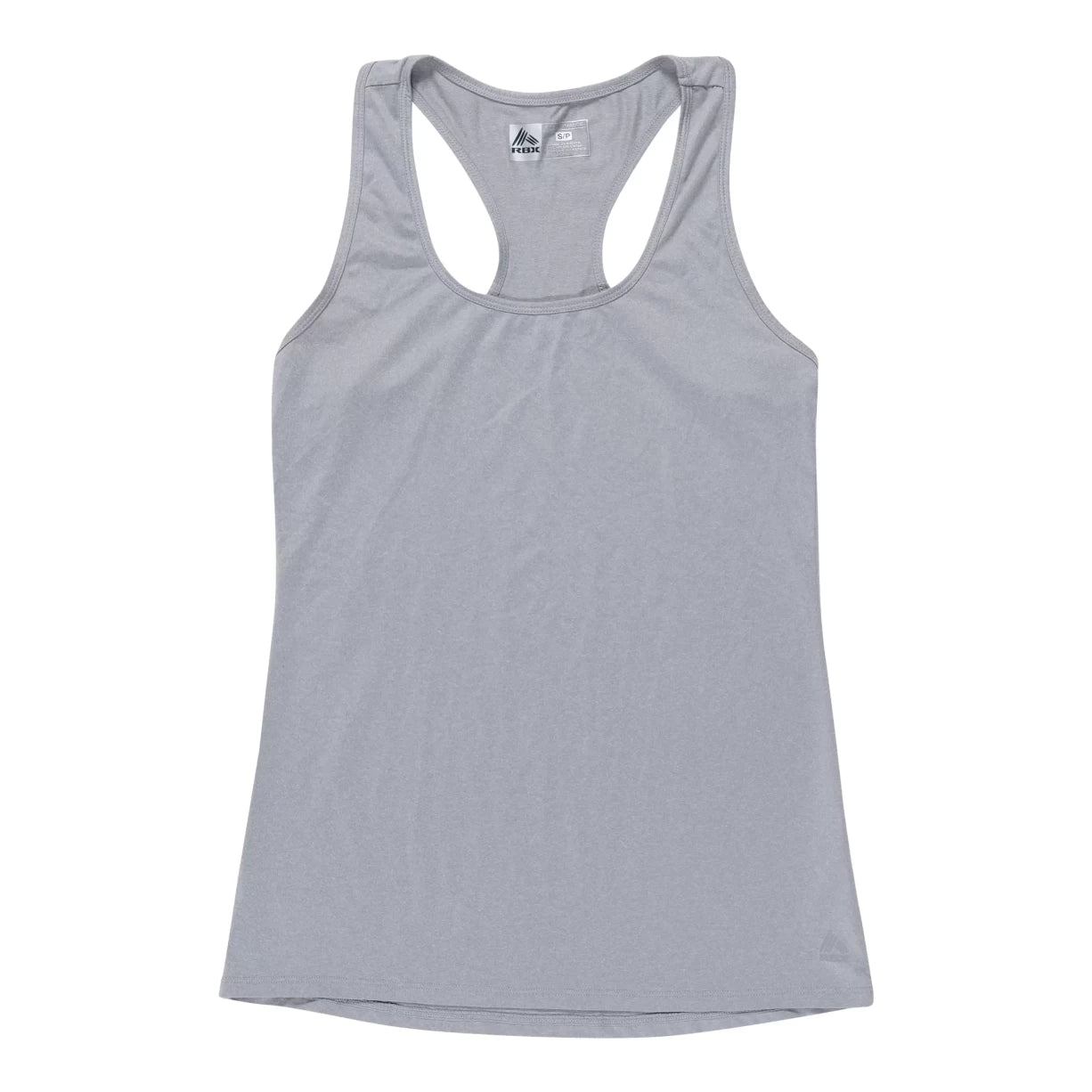 RBX Performance Racerback Tank Top - Women's cutout tank top