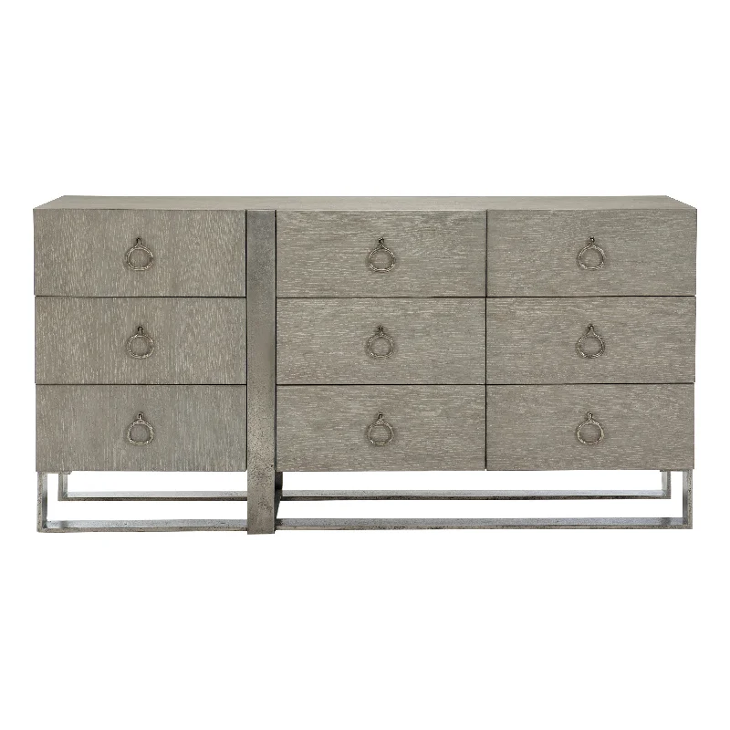 Linea Nine Drawer Dresser Tunics Travel practical