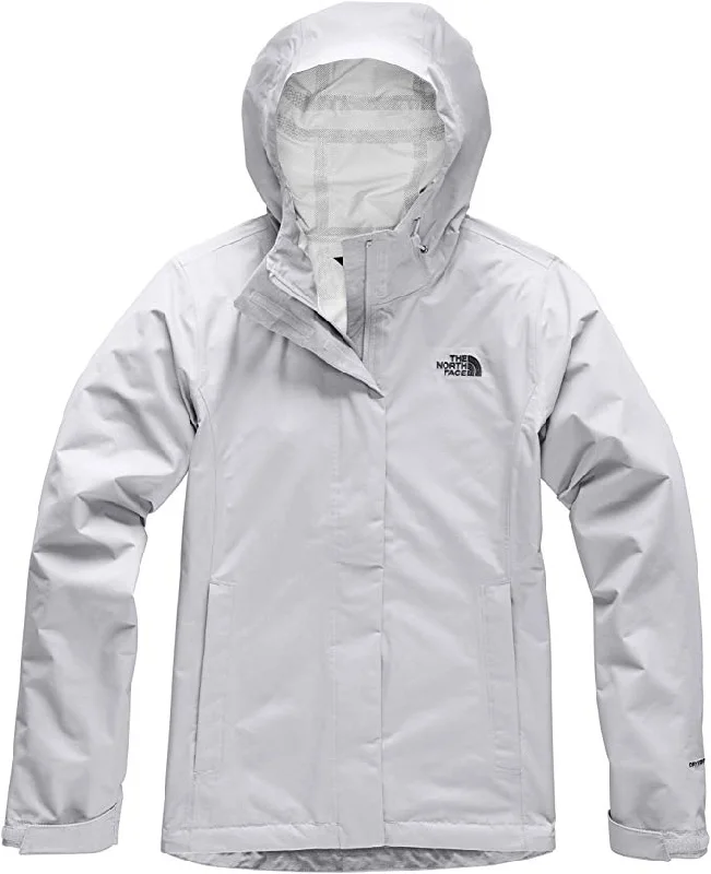 The North Face Womens Venture 2 Jacket Belted Jacket Elasticated Jacket Padded Jacket