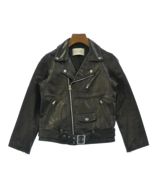 beautiful people Motercycle Jackets Denim Jacket Leather Jacket Suede Jacket