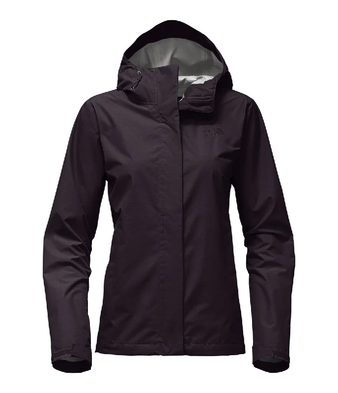 The North Face Womens Venture 2 Jacket Oversized Jacket Tailored Jacket Straight Jacket