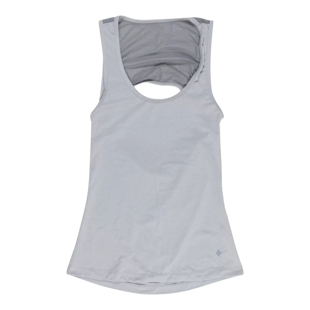 Black Diamond Interval Tank layering tank top