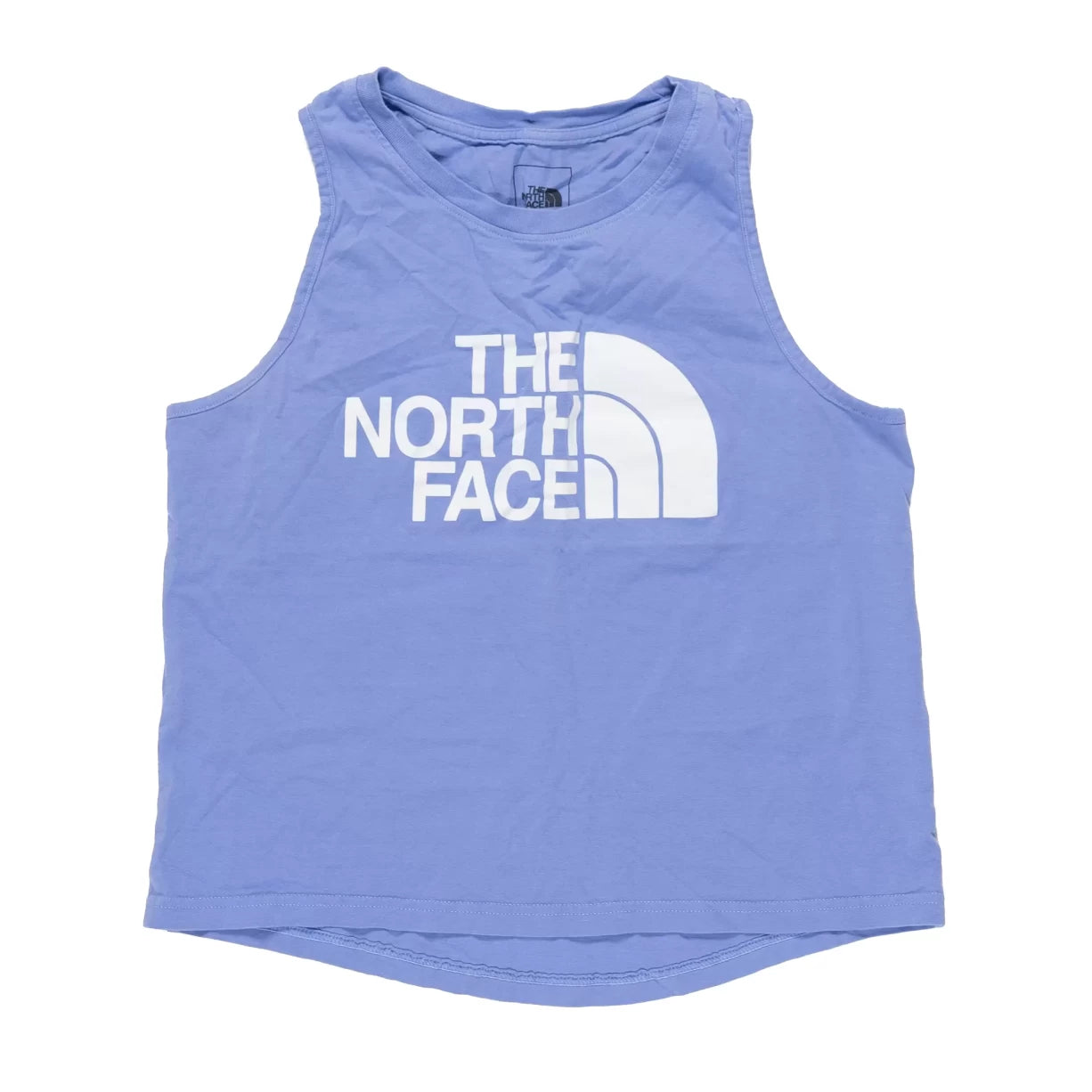 The North Face Half Dome Tank cold shoulder tank