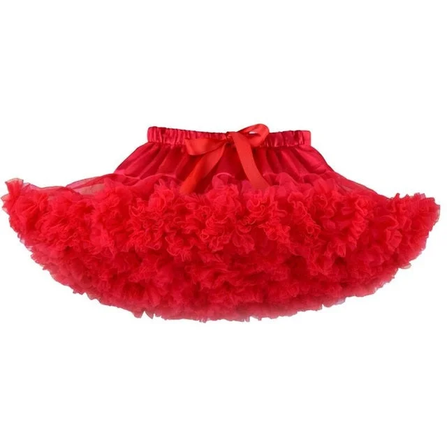 More Girls Tutu Skirts - Babies to Teens cashmere skirt plush