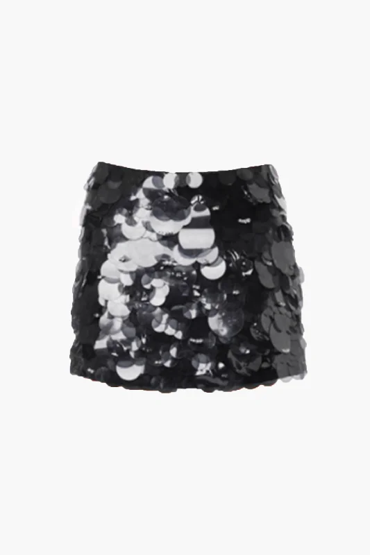 MICRO SKIRT tulle skirt dreamy