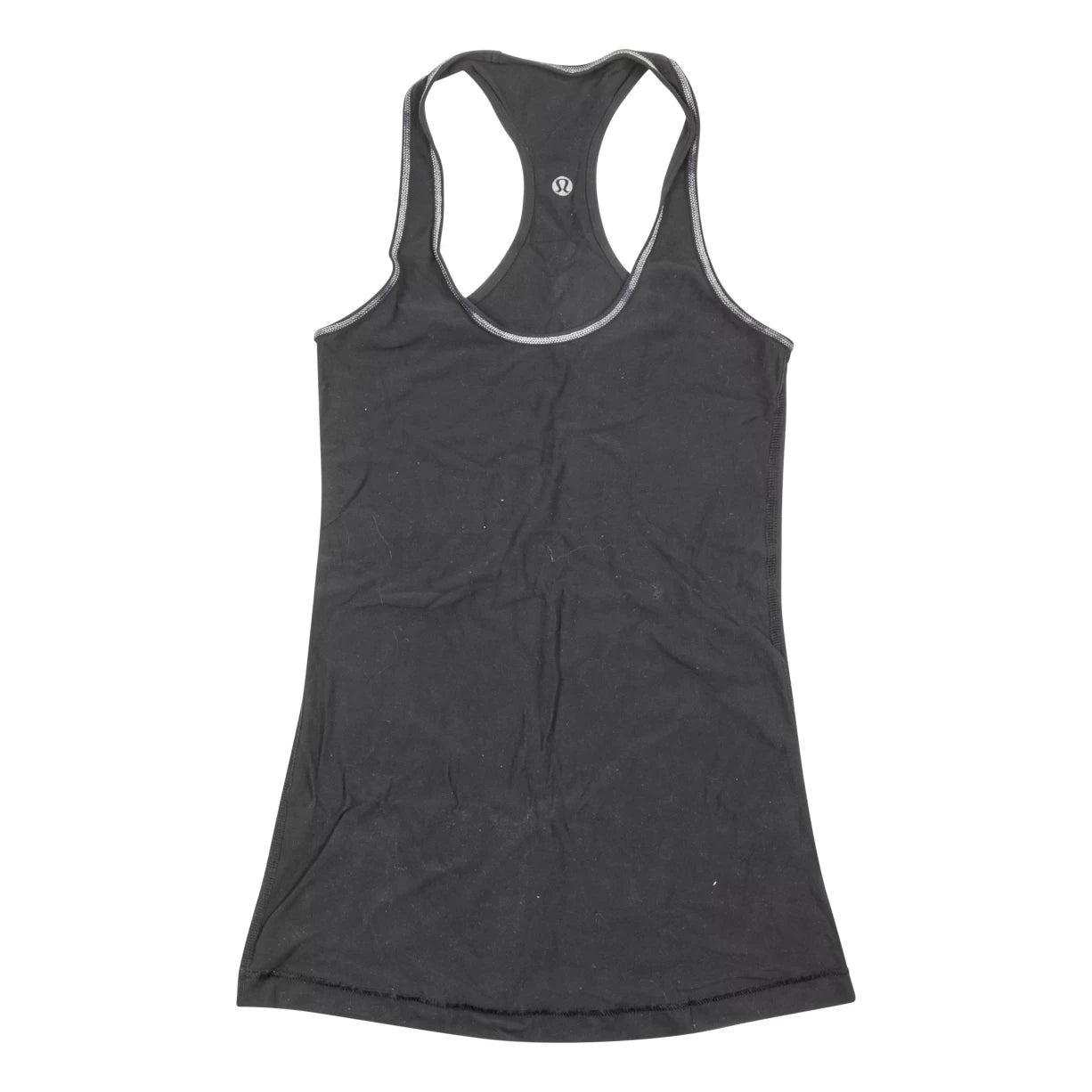 Lululemon Racerback Tank glitter tank top