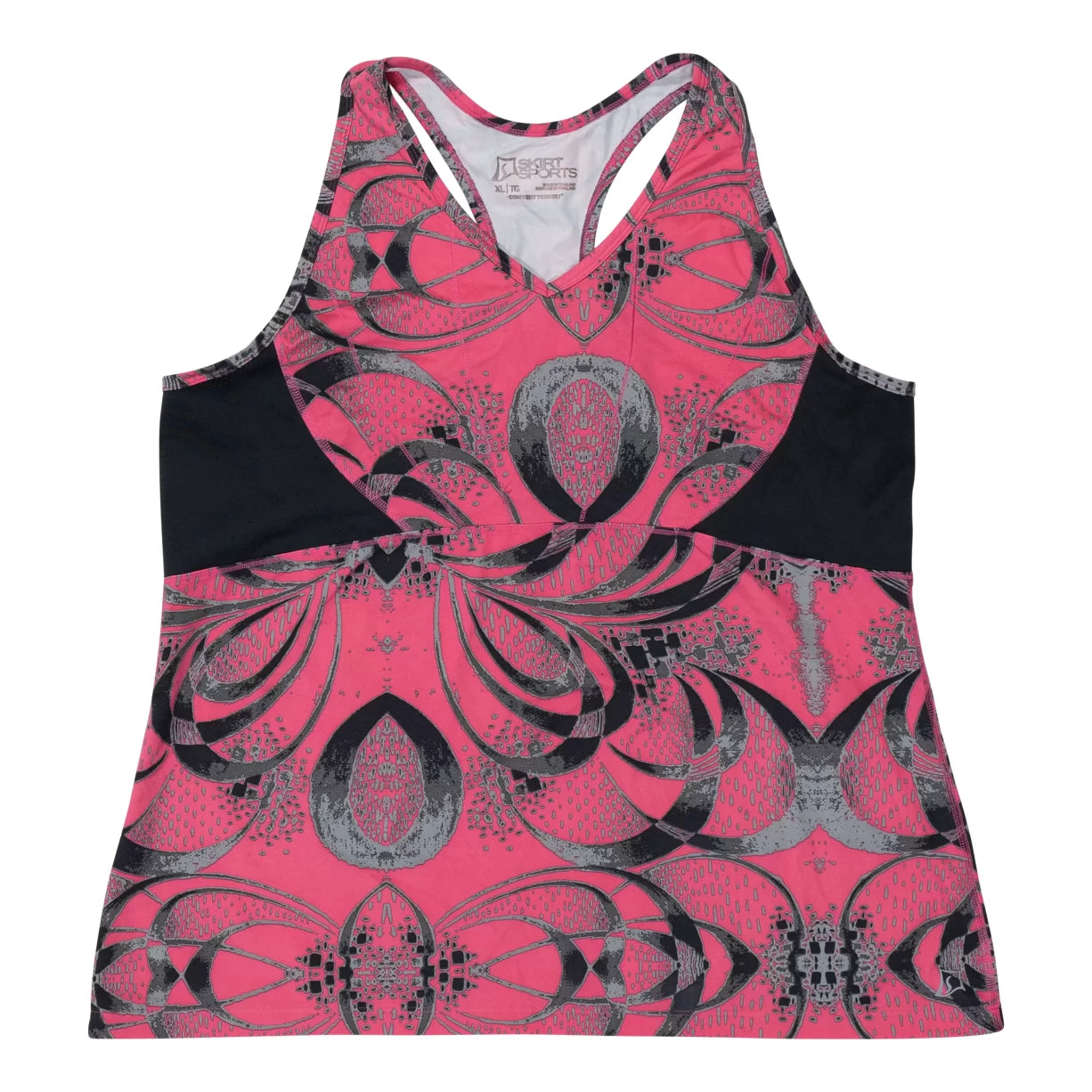 Skirt Sports Running Tank Top - Women's modal blend tank