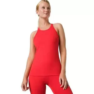 PrAna Becksa Tank high neck tank