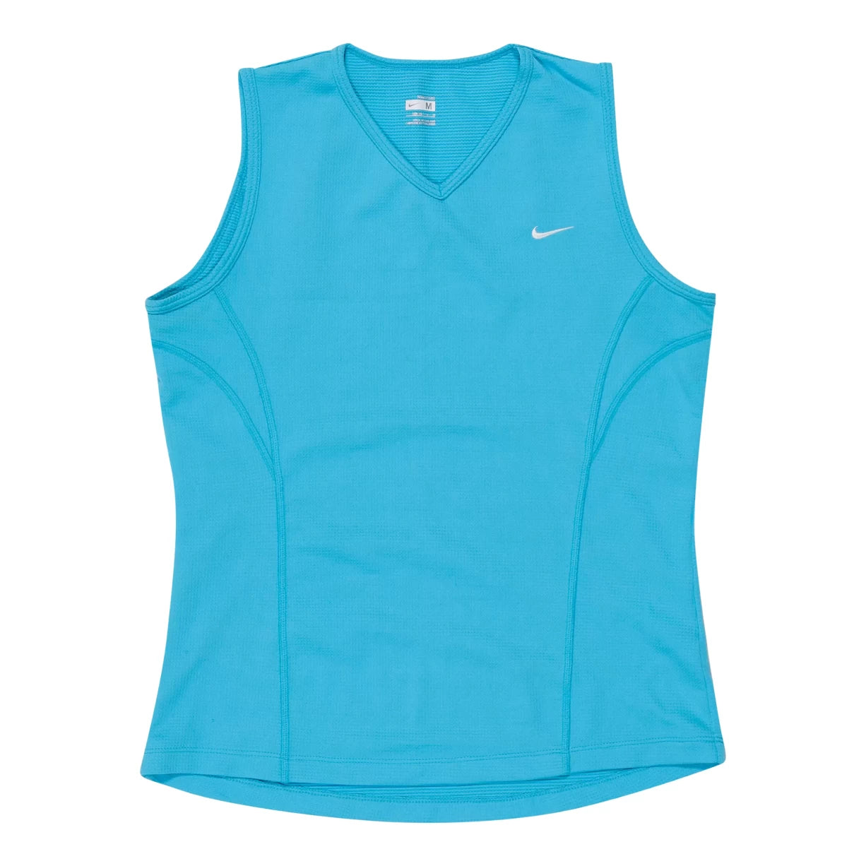 Nike Fit Dry Waffle Knit Tank Top cotton tank top