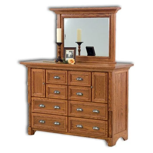 Palisade 66" Dresser Tunics Bestseller popular