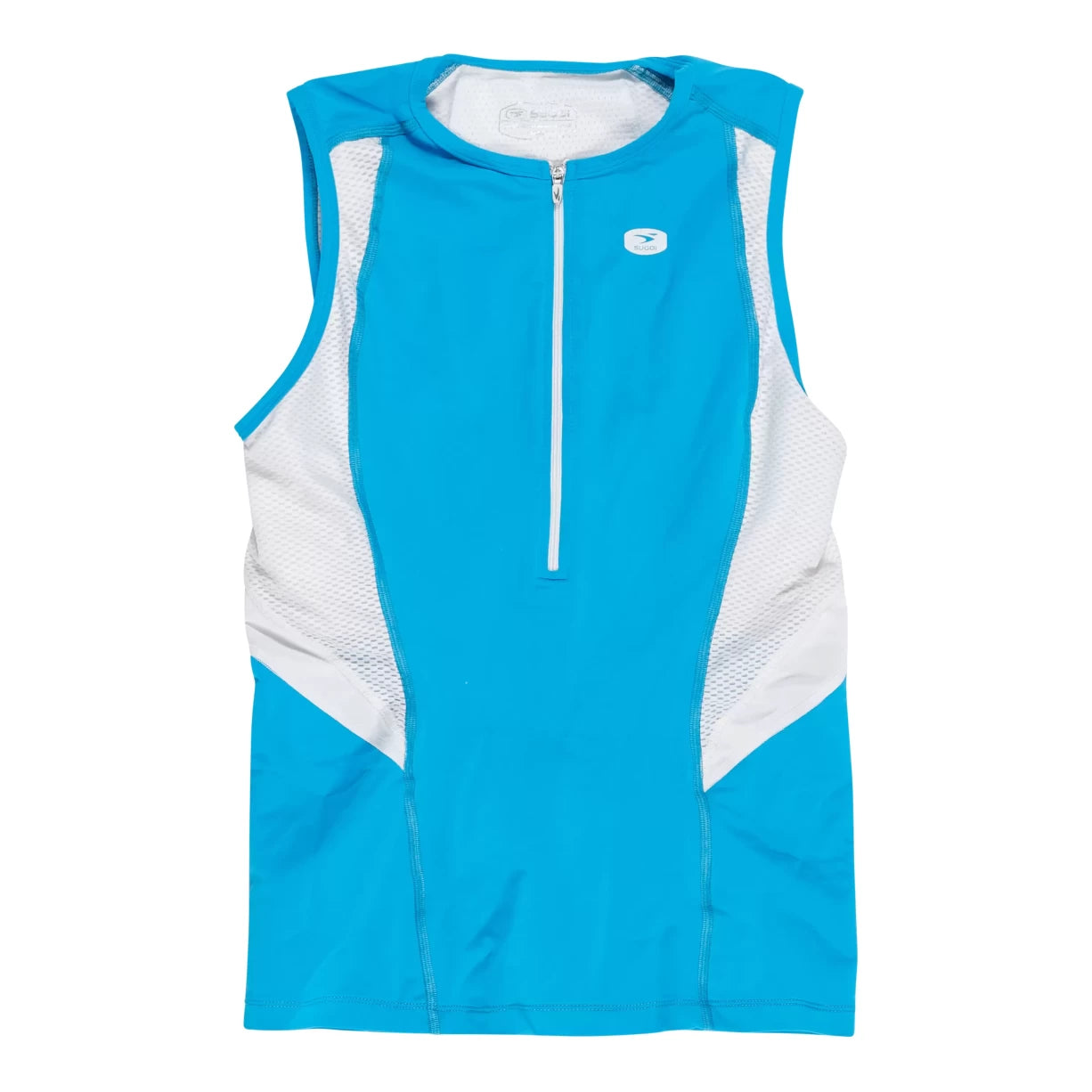 Sugoi RPM Tri Tank - Women's gym tank top