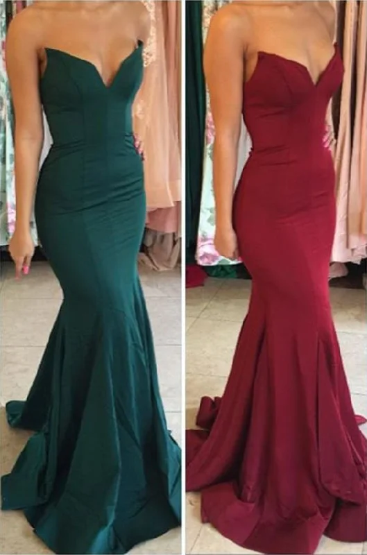 Long Prom Dress ,Formal Evening Dress ,Bridesmaid Dress,Mermaid prom dress cg5392 Tunics Recommended stylist