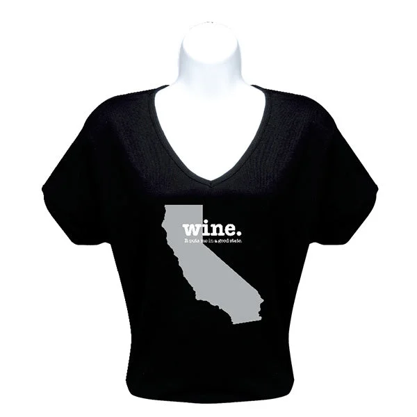 Good State Shirts - DO NOT ADD TO CART- MUST CALL TO ORDER- WHOLESALE CUSTOMERS ONLY Anti-Shrink Durable Soft